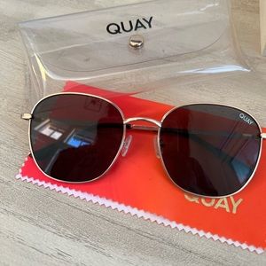 Quay Sunnies